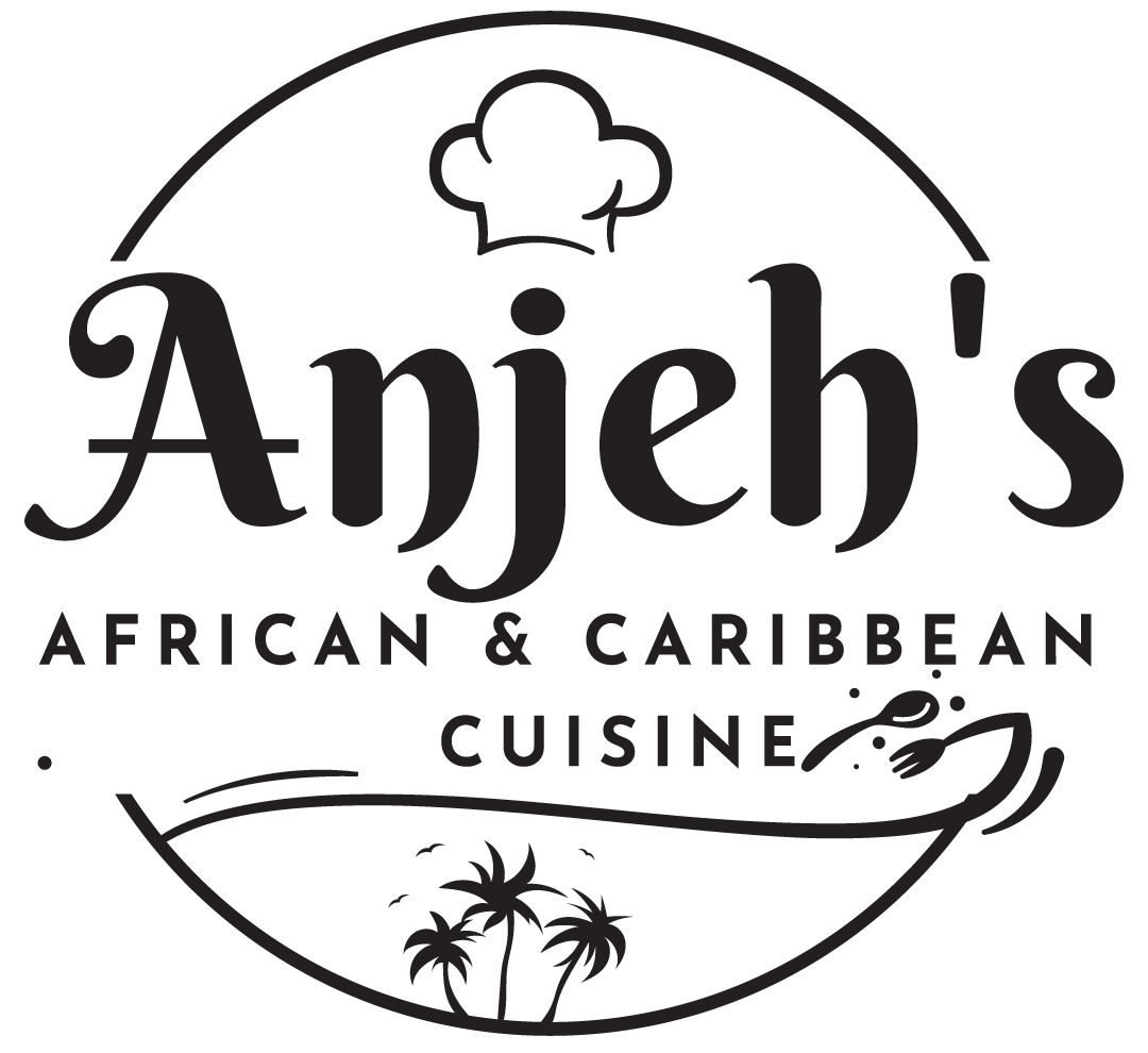Anjeh's African & Caribbean Cuisine