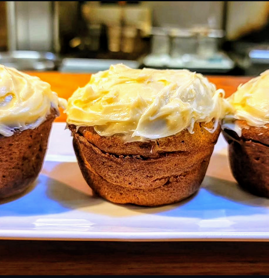 Anjeh's African & Caribbean Cuisine